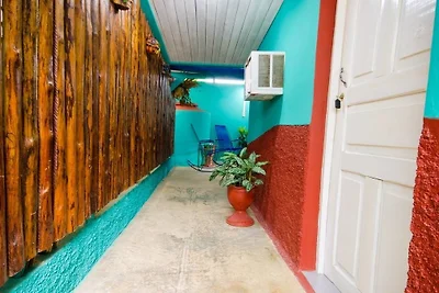Villa Arturo Naveda Appartement 2