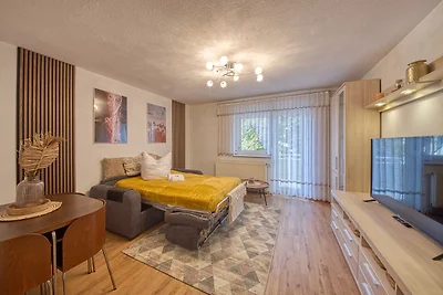 Appartamento Vacanza con famiglia Delitzsch