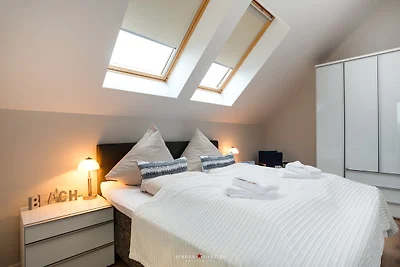 Ostsee - Appartement Nr. 52