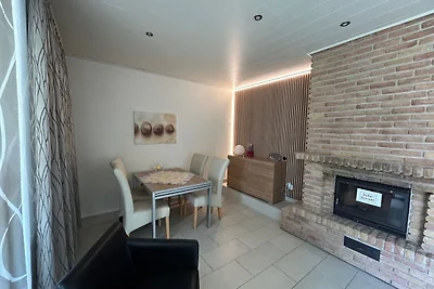 Ferienhaus 251 in Burhave