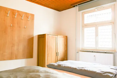 Vakantieappartement Gezinsvakantie Limburg an der Lahn