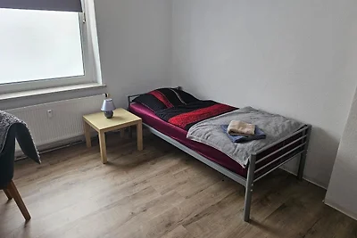 Monteurs & Gästewohnungen direkt