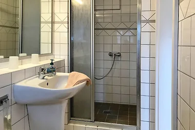 Haus Arfsten "Deichgraf"