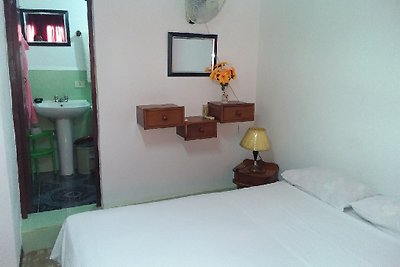 Vakantieappartement Gezinsvakantie Baracoa