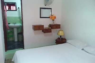 Casa Andres y Delvis Appartement 1