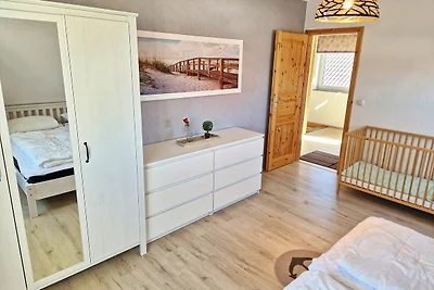 Ferienhaus Meeresrauschen am