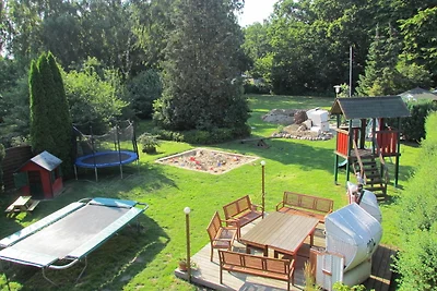 Appartamento Vacanza con famiglia Kellenhusen