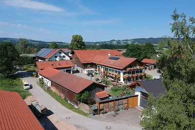 Stroblhof, Appartement Kirnberg