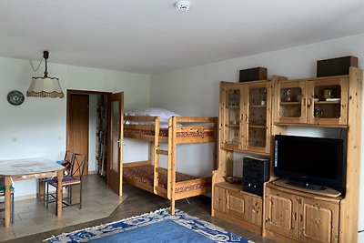 Vakantieappartement Gezinsvakantie Bad Lauterberg im Harz