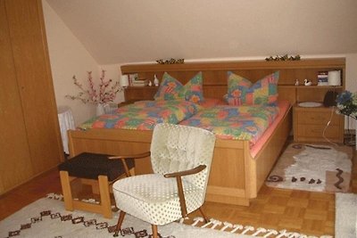 Vakantieappartement Gezinsvakantie Lüneburg