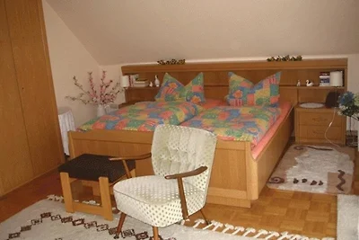 Appartamento Vacanza con famiglia Lüneburg