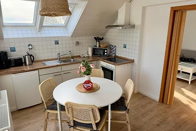 Fehmarn Ferienwohnung Familie Kreil