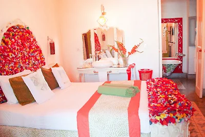 El Cuarto De Tula Appartement 1