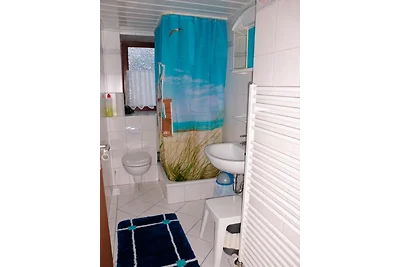 Vakantieappartement Gezinsvakantie Dahme