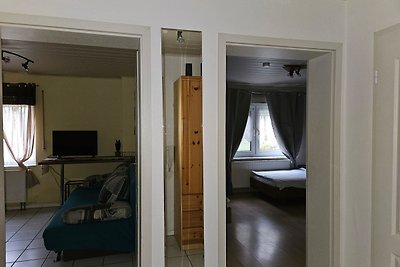 Vakantieappartement Gezinsvakantie Usingen