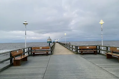 Villa Marin, Wohnung 07