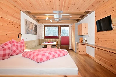 Appartamento Vacanza con famiglia Biberwier