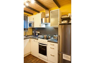 Casa vacanze Vacanza di relax Biersdorf am See