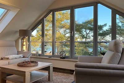Strandhaus Aurell, Whg. 16
