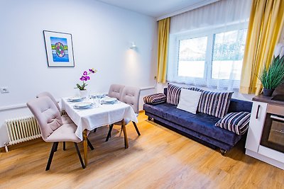 Vakantieappartement Gezinsvakantie Ramsau am Dachstein