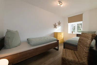Appartamento Vacanza con famiglia Jübek
