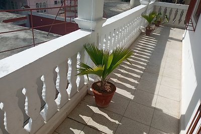 El Balcón de JM Appartement 1