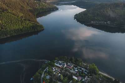 Vakantiehuis Ontspannende vakantie Unterwellenborn