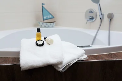 Vakantieappartement Gezinsvakantie Grömitz