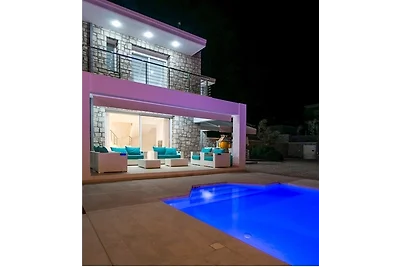 Vakantiehuis Ontspannende vakantie Afandou