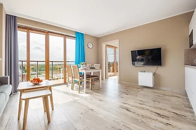 Sun&Snow Resorts - Apartment A42