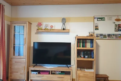 Appartamento Vacanza con famiglia Dachsberg