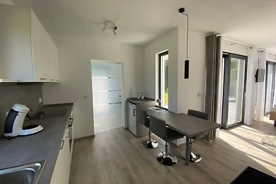 Ferienhaus Residenz am Stausee