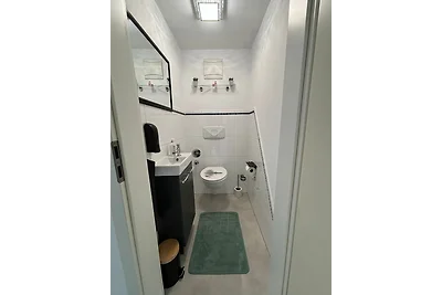 Vakantieappartement Gezinsvakantie Frechen