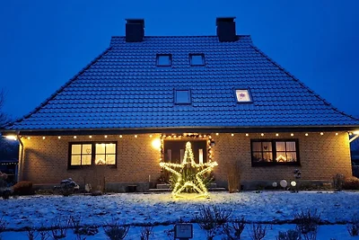 Vakantieappartement Gezinsvakantie Schönwalde