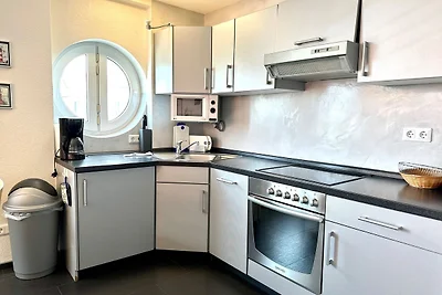 Vakantieappartement Gezinsvakantie Dorum