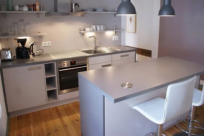 Feriensuite - ABC283