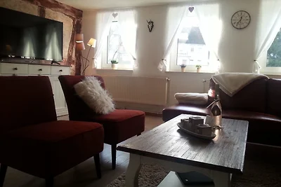 Ferienhaus Sankt Andreasberg