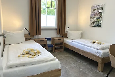 Vakantieappartement Gezinsvakantie Prerow