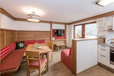 Alpenecho Wohnung Edelweiss