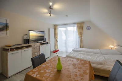 Vakantieappartement Gezinsvakantie Dahme