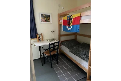 Vakantieappartement Gezinsvakantie Alkersum