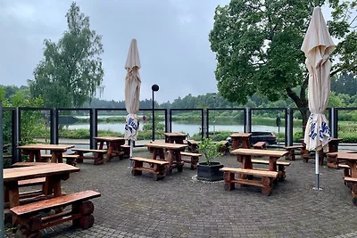 Apartment Seeblick am Bocksberg