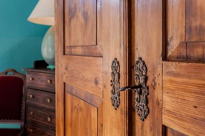 Vakantieappartement Gezinsvakantie Bad Schandau