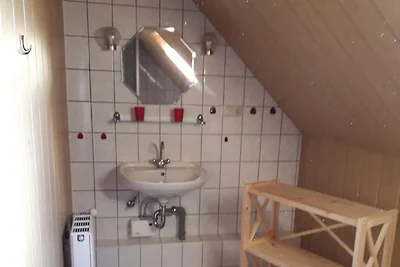 Ferienzimmer am Walde