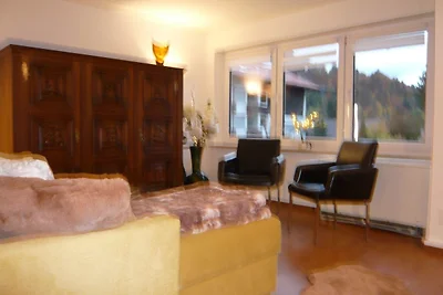Appartamento Vacanza con famiglia Oberstdorf