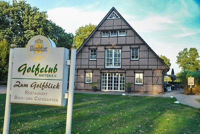 FeWo-GOLFBLICK (direkt auf dem