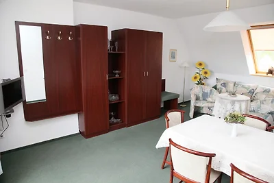 2-Raum Ferienwohnung