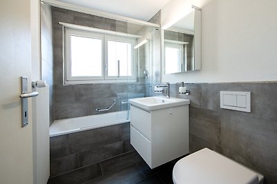 Vakantieappartement Gezinsvakantie Davos