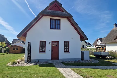 Strandnah Haus "Hertha"mit