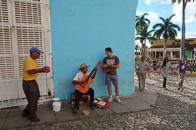 Hostal Dr. Suarez y Sra. Addys